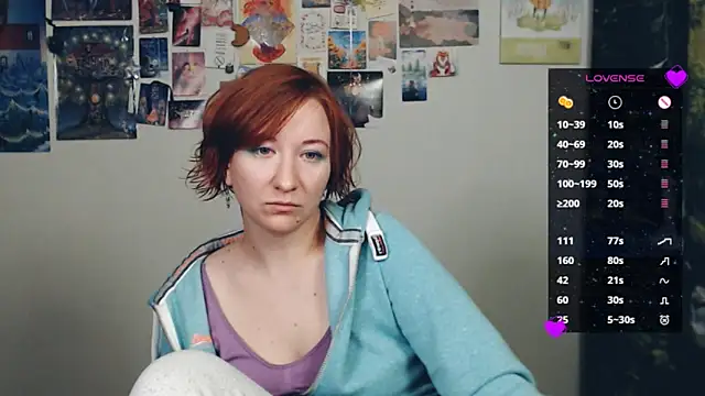 licentia  poetica online show from 03-08-26, 09:07