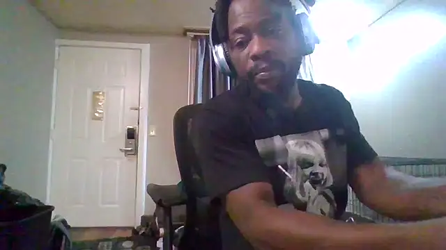 Mrbbc803 online show from 01-24-25, 11:45