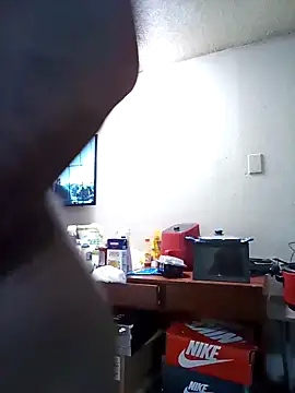 Mrbbc803 online show from 03-14-25, 07:34