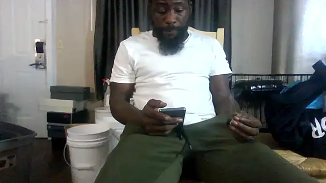 Mrbbc803 online show from 09-28-25, 06:24