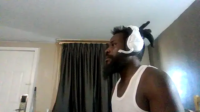 Mrbbc803 online show from 10-01-25, 03:29