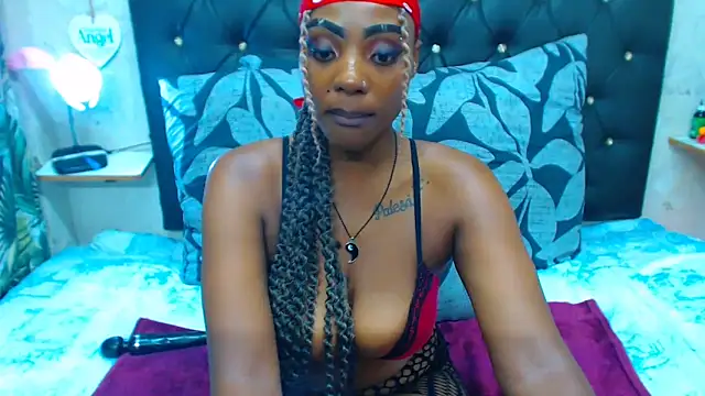 SAVAGExBOO online show from 12-18-24, 07:08