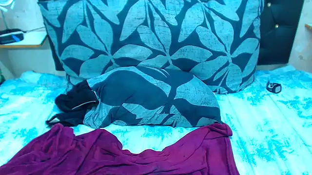 SAVAGExBOO online show from 12-19-24, 02:34