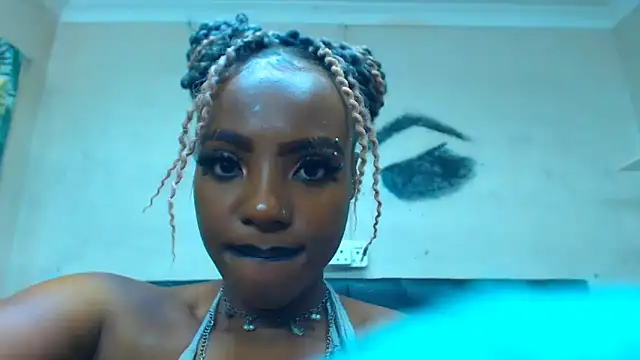 SAVAGExBOO online show from 12-20-24, 01:47