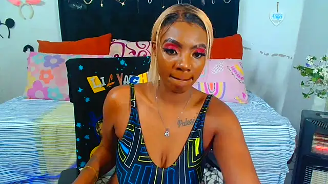 SAVAGExBOO online show from 09-10-25, 09:48