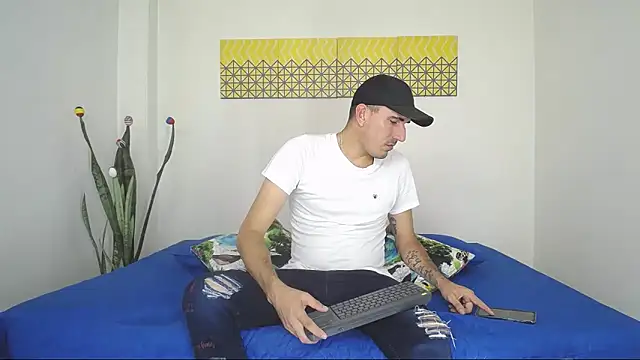 jayydenandjacob online show from 12-10-24, 07:22