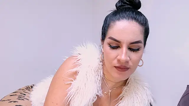 Snapshot of Pamela_Rosal chatting on 12-02-25, 12:43 Pamela Rosal online show from 12-02-25, 12:43