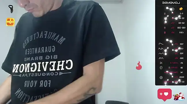 trebollhht online show from 01-06-25, 03:53