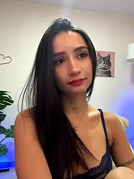 Angeeel  online show from 10-21-25, 04:35