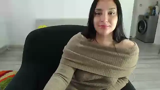 sherryplay95 online show from 10-06-25, 06:55