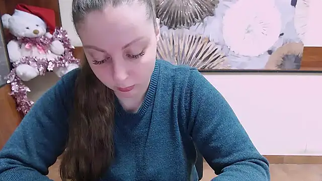 Snapshot of _Annabelle_Lee chatting on 12-17-24, 07:40 Annabelle Lee online show from 12-17-24, 07:40