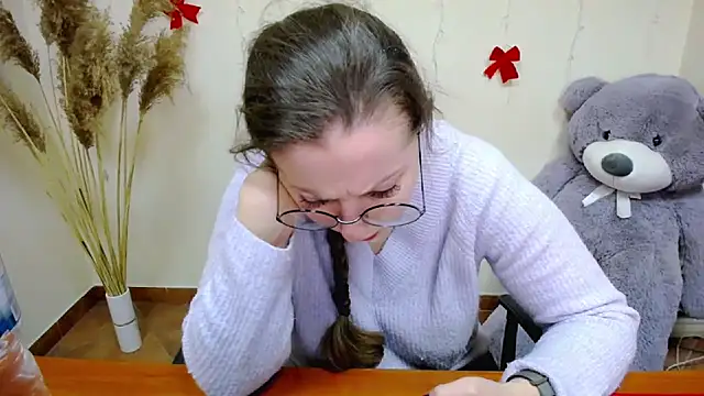 Snapshot of _Annabelle_Lee chatting on 12-26-24, 07:24 Annabelle Lee online show from 12-26-24, 07:24