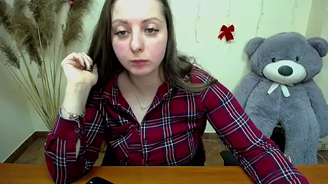 Snapshot of _Annabelle_Lee chatting on 12-30-24, 10:43 Annabelle Lee online show from 12-30-24, 10:43