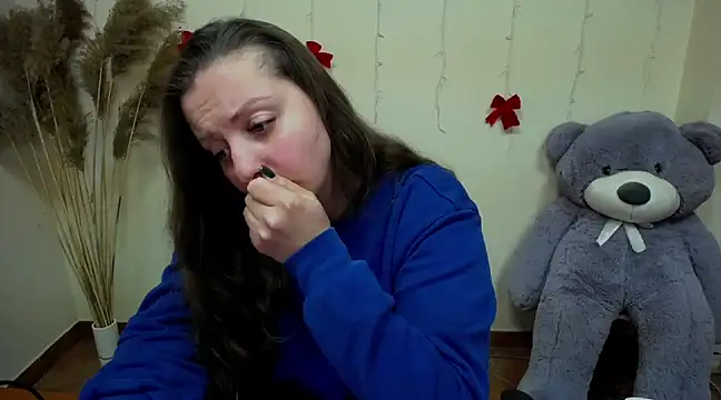 Snapshot of _Annabelle_Lee chatting on 01-06-25, 10:24 Annabelle Lee online show from 01-06-25, 10:24