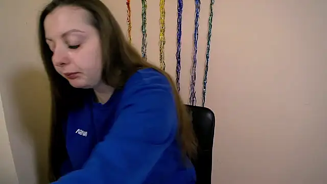 Snapshot of _Annabelle_Lee chatting on 01-08-25, 08:06 Annabelle Lee online show from 01-08-25, 08:06