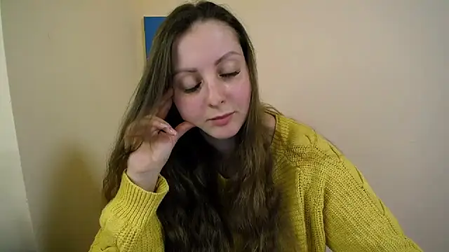 Snapshot of _Annabelle_Lee chatting on 01-17-25, 10:33 Annabelle Lee online show from 01-17-25, 10:33