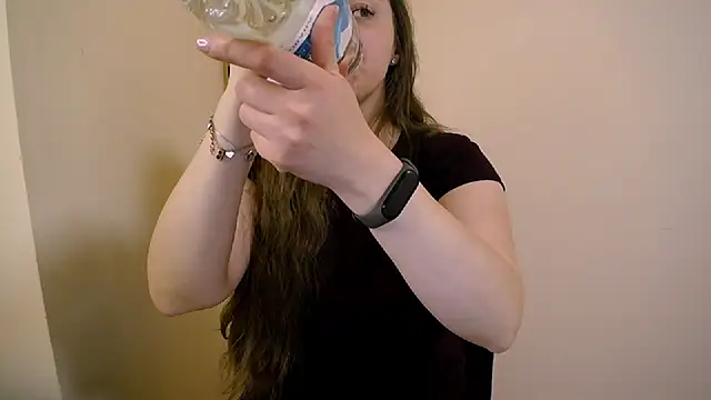 Snapshot of _Annabelle_Lee chatting on 01-22-25, 07:46 Annabelle Lee online show from 01-22-25, 07:46