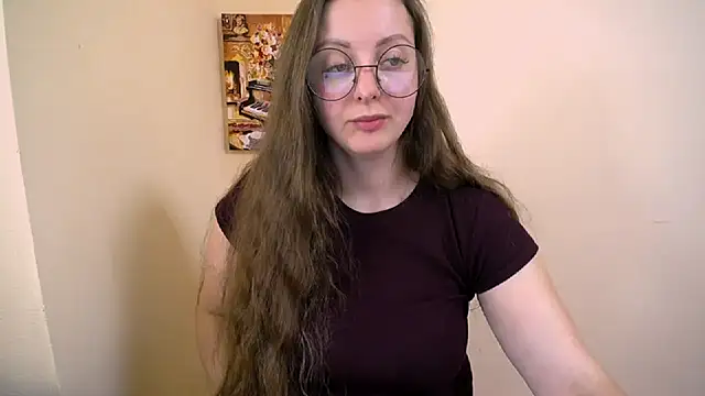 Snapshot of _Annabelle_Lee chatting on 01-22-25, 10:50 Annabelle Lee online show from 01-22-25, 10:50