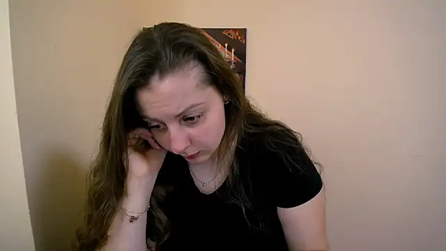 Snapshot of _Annabelle_Lee chatting on 01-24-25, 07:41 Annabelle Lee online show from 01-24-25, 07:41