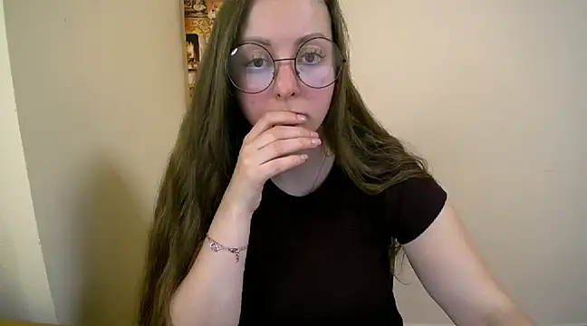 Snapshot of _Annabelle_Lee chatting on 01-27-25, 10:49 Annabelle Lee online show from 01-27-25, 10:49