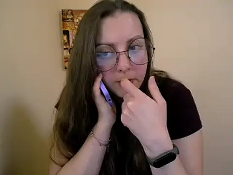 Snapshot of _Annabelle_Lee chatting on 01-27-25, 01:52 Annabelle Lee online show from 01-27-25, 01:52