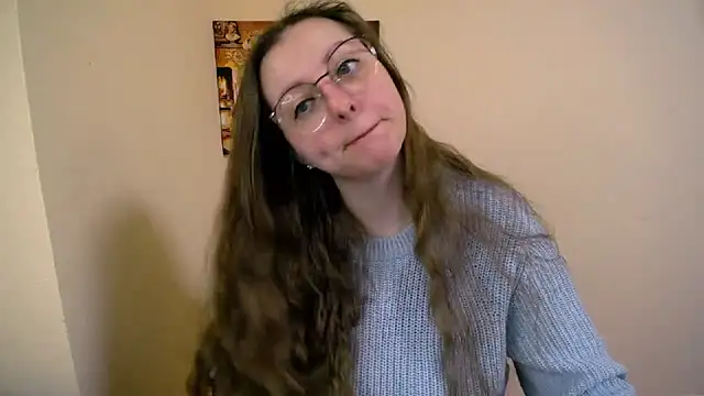 Snapshot of _Annabelle_Lee chatting on 02-12-25, 07:55 Annabelle Lee online show from 02-12-25, 07:55