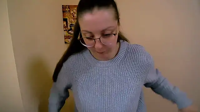 Snapshot of _Annabelle_Lee chatting on 02-13-25, 07:56 Annabelle Lee online show from 02-13-25, 07:56