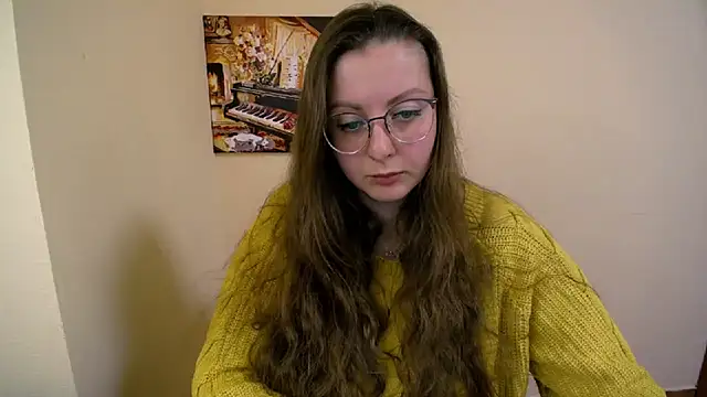 Snapshot of _Annabelle_Lee chatting on 02-18-25, 11:33 Annabelle Lee online show from 02-18-25, 11:33