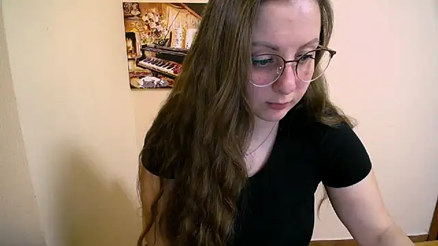 Snapshot of _Annabelle_Lee chatting on 02-19-25, 07:50 Annabelle Lee online show from 02-19-25, 07:50