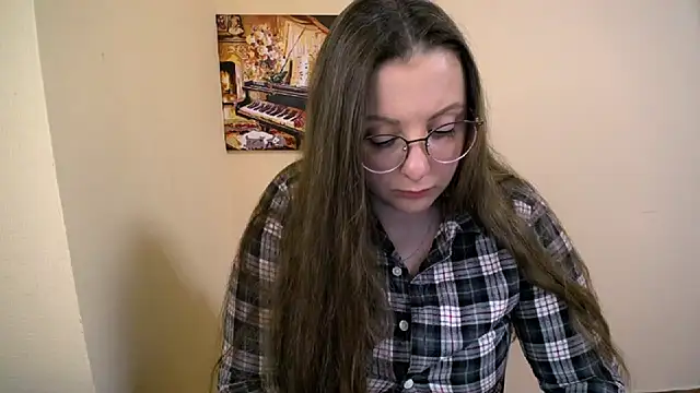 Snapshot of _Annabelle_Lee chatting on 02-24-25, 01:31 Annabelle Lee online show from 02-24-25, 01:31