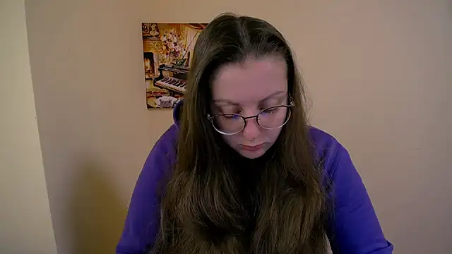 Snapshot of _Annabelle_Lee chatting on 03-18-25, 07:30 Annabelle Lee online show from 03-18-25, 07:30