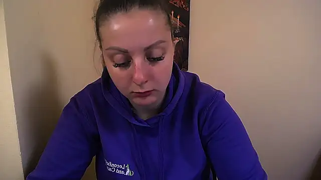 Snapshot of _Annabelle_Lee chatting on 10-13-25, 06:13 Annabelle Lee online show from 10-13-25, 06:13