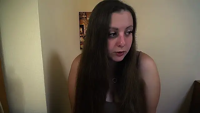 Snapshot of _Annabelle_Lee chatting on 10-18-25, 06:37 Annabelle Lee online show from 10-18-25, 06:37