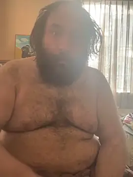 hairyhulk online show from 01-05-25, 10:29