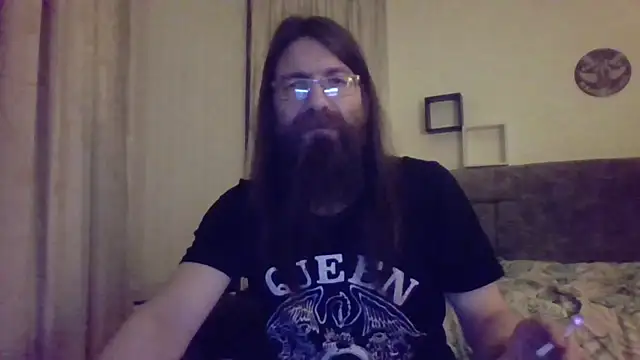 Dreamer8802 online show from 03-01-26, 11:07