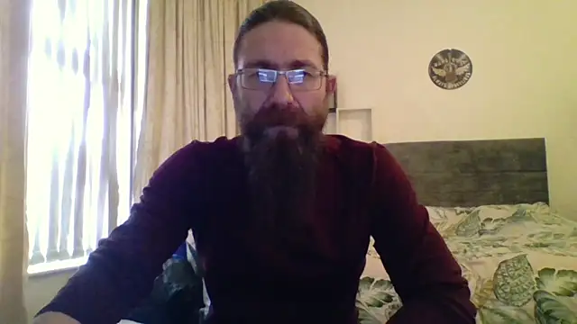 Dreamer8802 online show from 03-06-26, 11:39