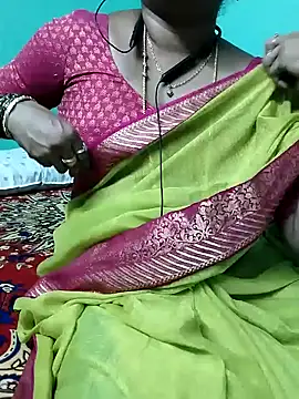 kasmika kasmika online show from 12-17-24, 04:43