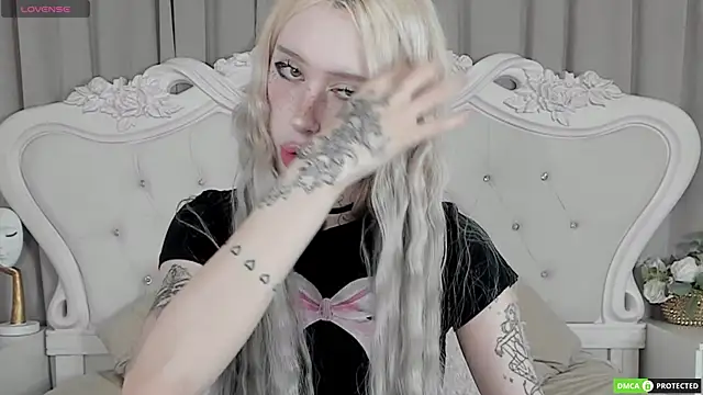 Joy Barker online show from 11-08-25, 03:18