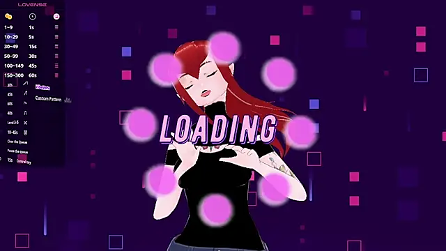 NikkoTyan online show from 10-26-25, 06:52