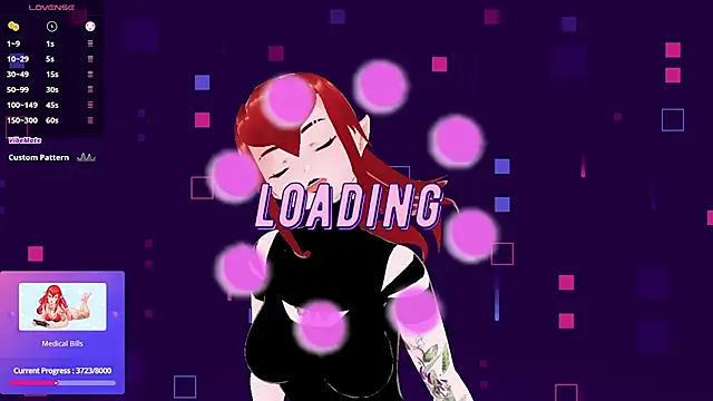 NikkoTyan online show from 12-04-25, 09:07