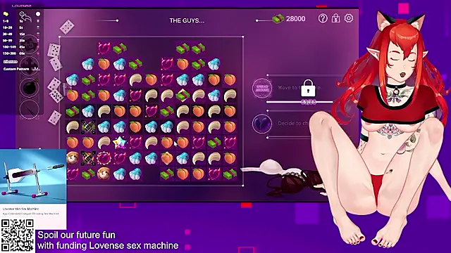 NikkoTyan online show from 01-10-26, 09:44