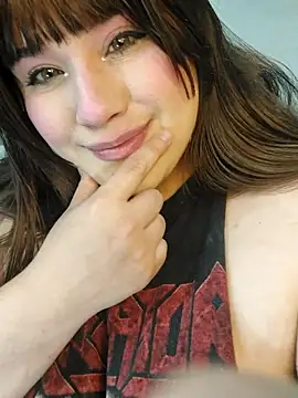 ItsNaiixa online show from 01-18-26, 06:34