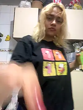 Sweet MaryJane2 online show from 10-11-25, 08:35