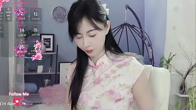 Lisa-s online show from 02-05-25, 03:34