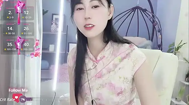 Lisa-s online show from 02-05-25, 06:35