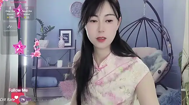 Lisa-s online show from 02-05-25, 09:36