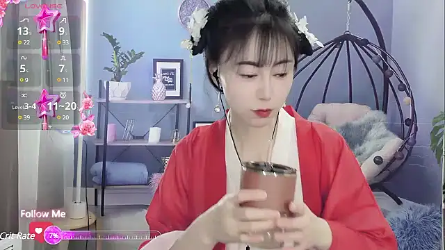 Lisa-s online show from 02-06-25, 12:05