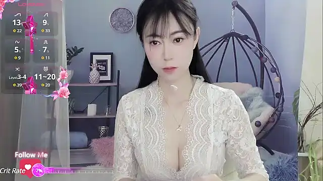 Lisa-s online show from 02-08-25, 02:36