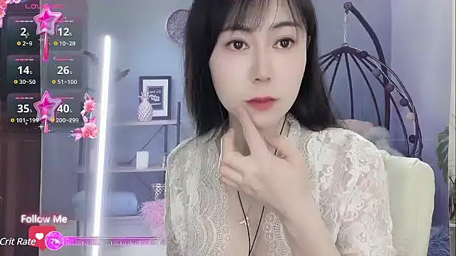 Lisa-s online show from 02-08-25, 12:28