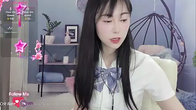 Lisa-s online show from 02-09-25, 05:40